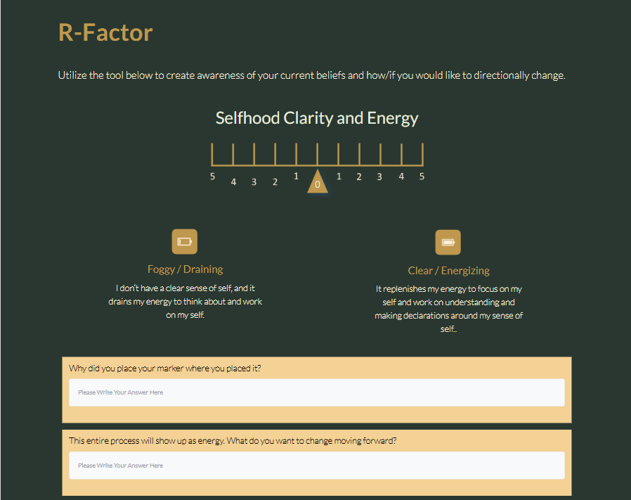 ME & YOU Reflection Preview